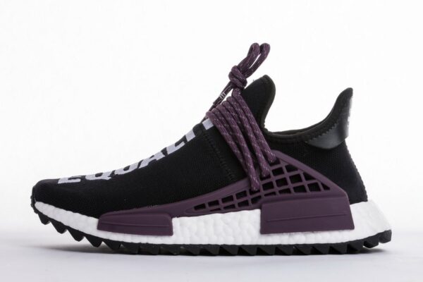 Pharrell Williams x adidas Originals NMD Hu Trail“Equality” AC7033 - Image 19