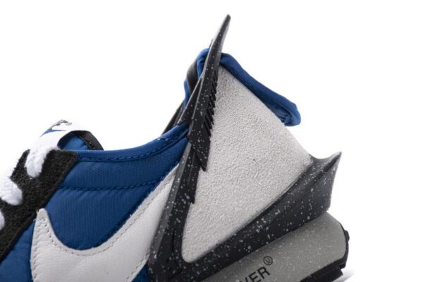 Undercover x Nike Dbreak BlackBlue BV4594-400 - Image 12