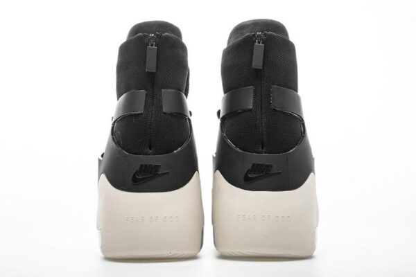 Fear Of God 1 x Nike Air "Light Bone" AR4237-002 - Image 6