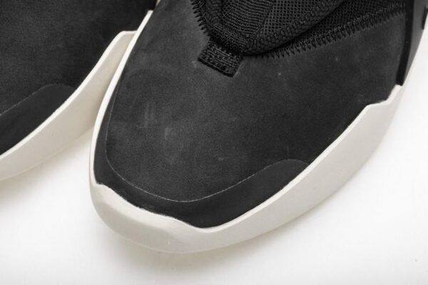 Fear Of God 1 x Nike Air "Light Bone" AR4237-002 - Image 11