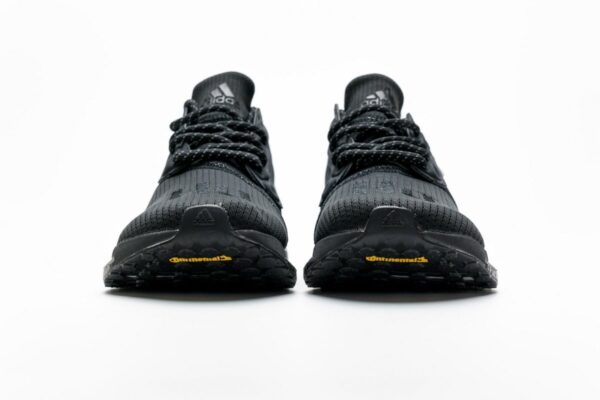 EG7788 Pharrell Williams x adidas Solar HU Glide Core Black - Image 4