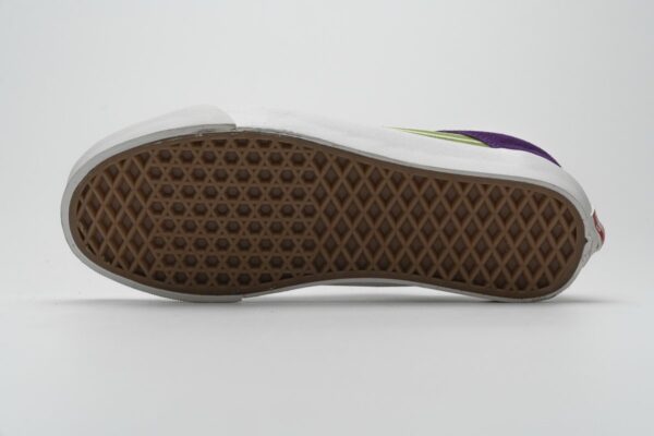 VN0A4P3WTJ61 Vans Og Lampin Lx Purple - Image 13