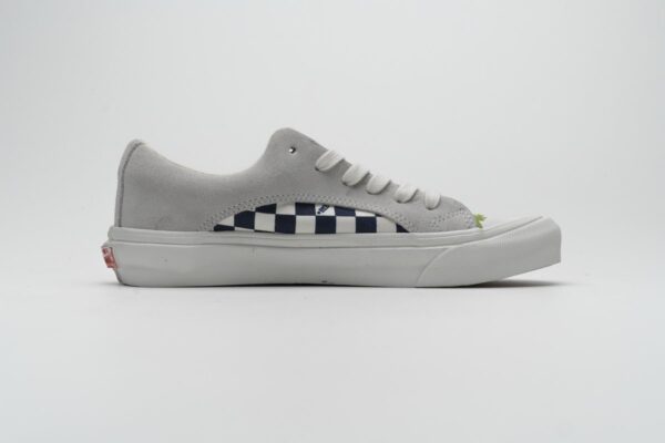 VN0A4P3WTJ61 Vans Og Lampin Lx Purple - Image 9