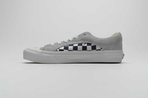 VN0A4P3WTJ61 Vans Og Lampin Lx Purple - Image 11