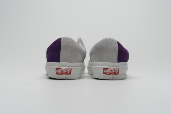 VN0A4P3WTJ61 Vans Og Lampin Lx Purple - Image 7