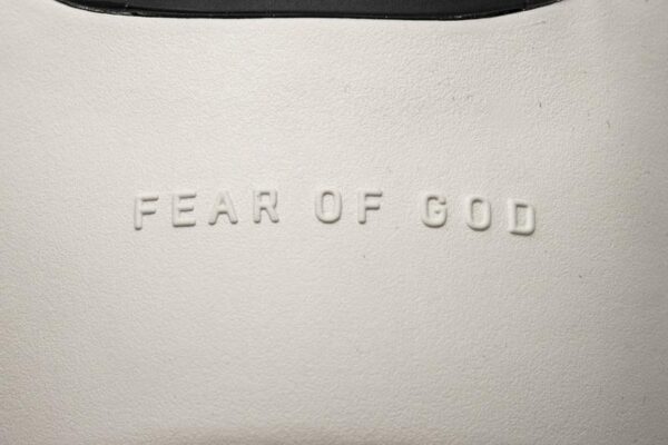 Fear Of God 1 x Nike Air "Light Bone" AR4237-002 - Image 18