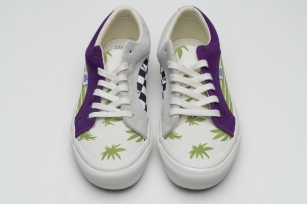 VN0A4P3WTJ61 Vans Og Lampin Lx Purple - Image 5