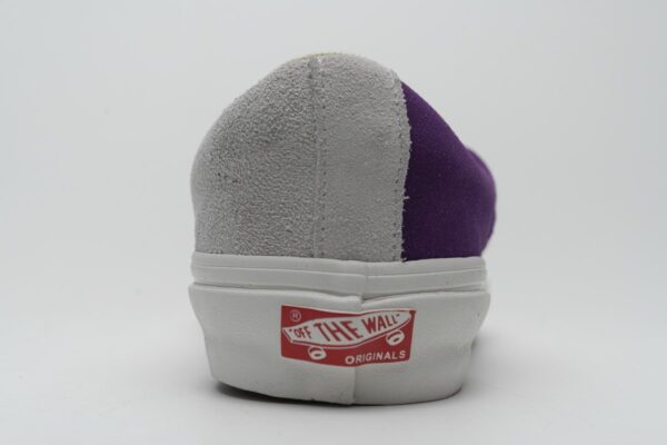 VN0A4P3WTJ61 Vans Og Lampin Lx Purple - Image 16