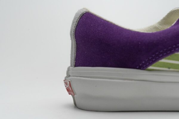 VN0A4P3WTJ61 Vans Og Lampin Lx Purple - Image 17