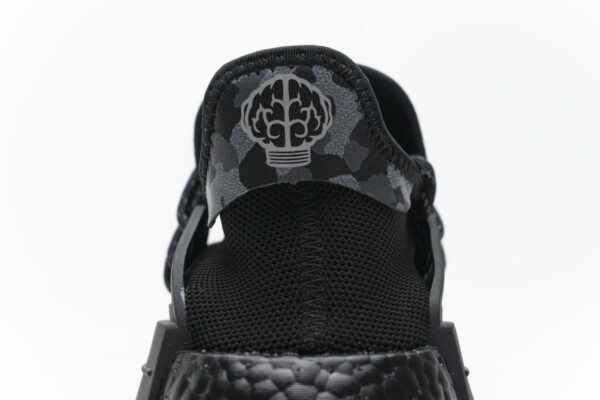 Pharrell Williams x Adidas NMD Human Race “N·E·R·D” Real Boost BB7603 - Image 8