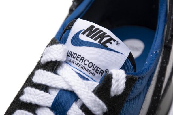 Undercover x Nike Dbreak BlackBlue BV4594-400 - Image 7