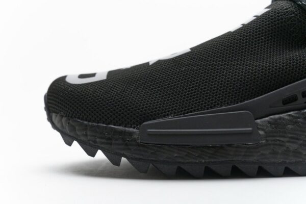 Pharrell Williams x Adidas NMD Human Race “N·E·R·D” Real Boost BB7603 - Image 10