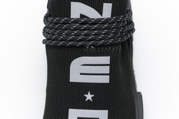 Pharrell Williams x Adidas NMD Human Race “N·E·R·D” Real Boost BB7603 - Image 12