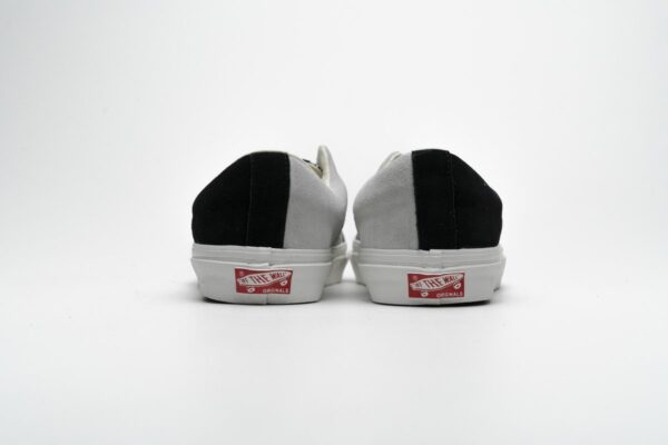 VN0A4P3WN8K Vans Og Lampin Lx Black - Image 4