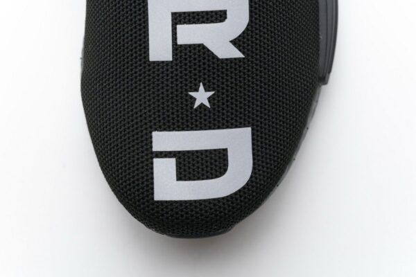 Pharrell Williams x Adidas NMD Human Race “N·E·R·D” Real Boost BB7603 - Image 13