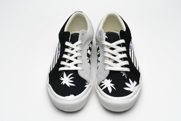 VN0A4P3WN8K Vans Og Lampin Lx Black - Image 6