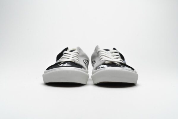 VN0A4P3WN8K Vans Og Lampin Lx Black - Image 7