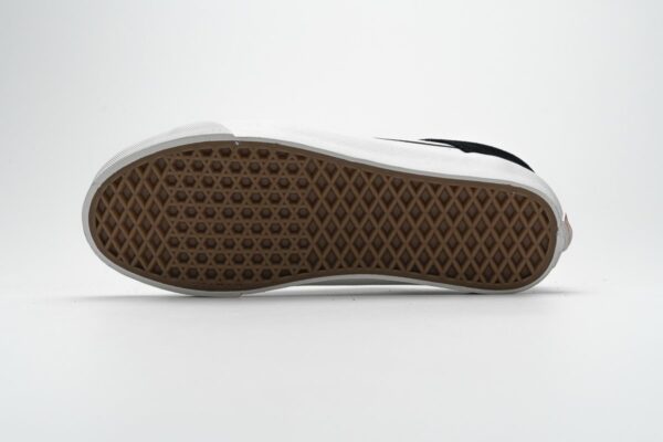 VN0A4P3WN8K Vans Og Lampin Lx Black - Image 10