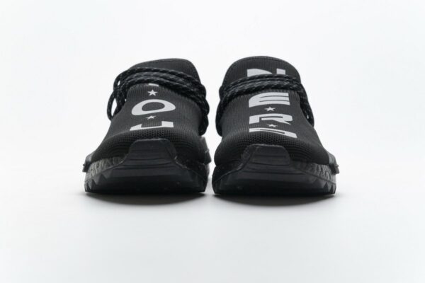 Pharrell Williams x Adidas NMD Human Race “N·E·R·D” Real Boost BB7603 - Image 4