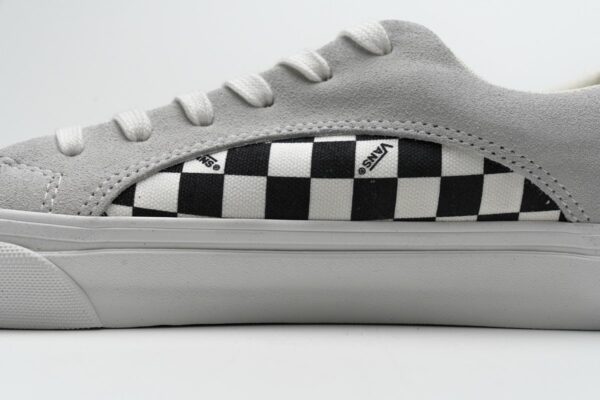 VN0A4P3WN8K Vans Og Lampin Lx Black - Image 12