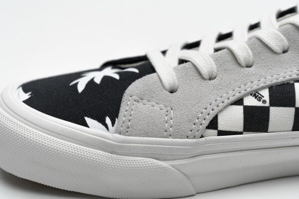VN0A4P3WN8K Vans Og Lampin Lx Black - Image 13