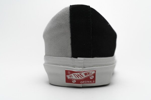 VN0A4P3WN8K Vans Og Lampin Lx Black - Image 14