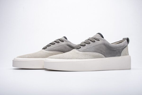 FOG 101 Frosted Leather 5R18-7000-SUE-069 - Image 3