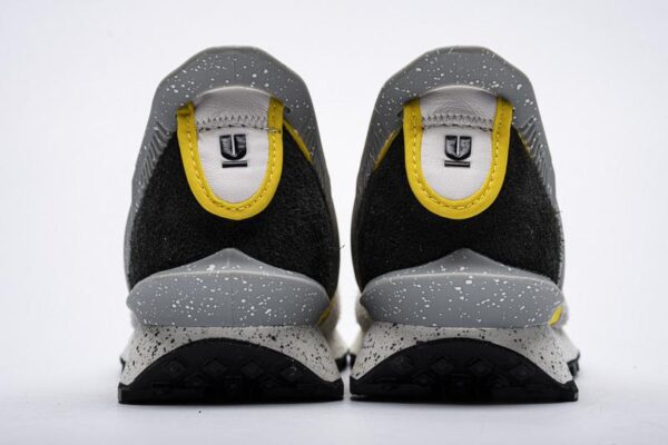 Undercover x Nike Dbreak Light GreyYellow BV4594-700 - Image 3