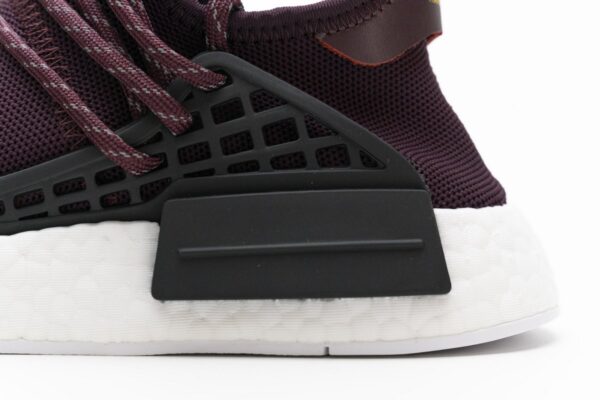 Pharrell Williams x Adidas NMD Human Race Friends & Family Real Boost BB0617 - Image 9