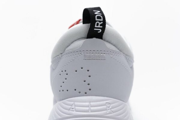 CV1761-016 Fragment Design x Jordan Delta SP All White - Image 10