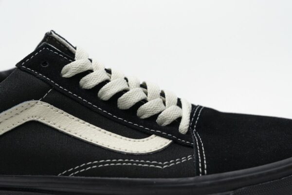 VN0A4P3XTJ1 VANS Old Skool Black - Image 16