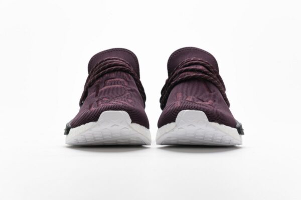 Pharrell Williams x Adidas NMD Human Race Friends & Family Real Boost BB0617 - Image 4