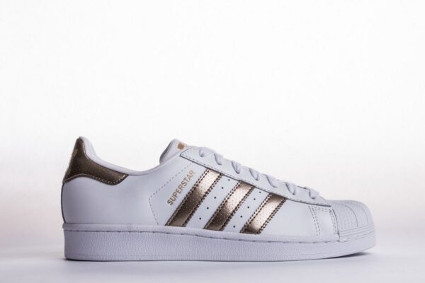 Top Originals Supplier Adidas Superstar Rose BB1428 - Image 6