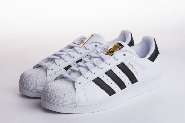 Top Originals Supplier Adidas Superstar Shoes Running C77124 - Image 3
