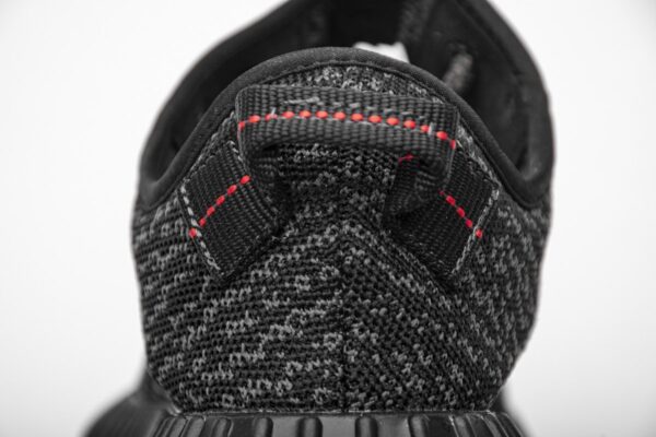 BB5350 adidas Yeezy Boost 350 Pirate Black Basf Boost - Image 7