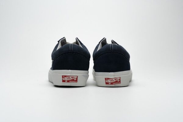 Vans Og Old Skool Lx Checkerboa VN0A36C8U9W - Image 6