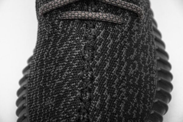 BB5350 adidas Yeezy Boost 350 Pirate Black Basf Boost - Image 9