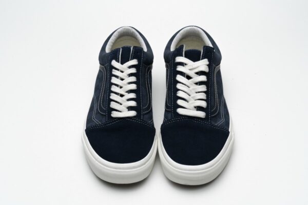 Vans Og Old Skool Lx Checkerboa VN0A36C8U9W - Image 7
