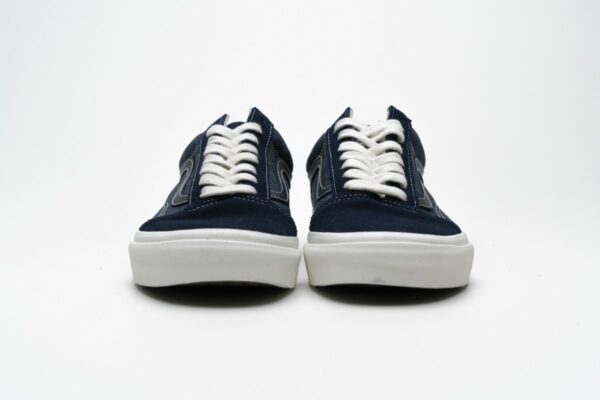 Vans Og Old Skool Lx Checkerboa VN0A36C8U9W - Image 8