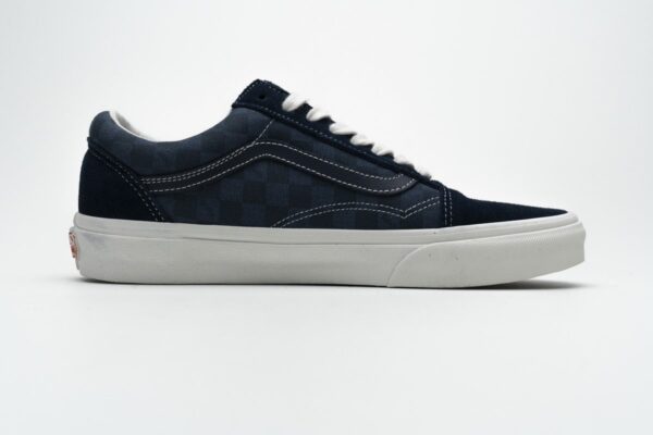 Vans Og Old Skool Lx Checkerboa VN0A36C8U9W - Image 9