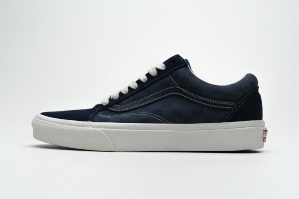 Vans Og Old Skool Lx Checkerboa VN0A36C8U9W - Image 10