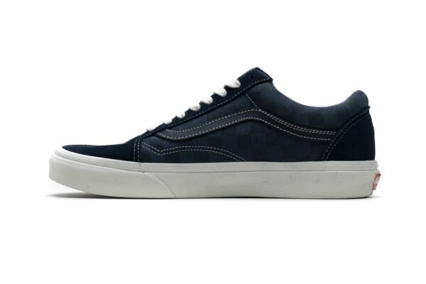 Vans Og Old Skool Lx Checkerboa VN0A36C8U9W - Image 11