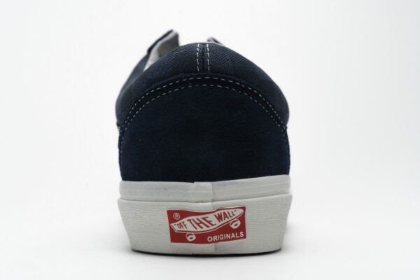 Vans Og Old Skool Lx Checkerboa VN0A36C8U9W - Image 14