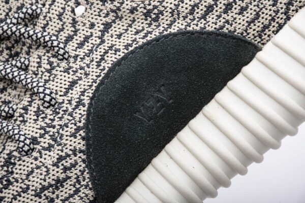 AQ4832 adidas Yeezy Boost 350 Turtle Dove Basf Boost - Image 6