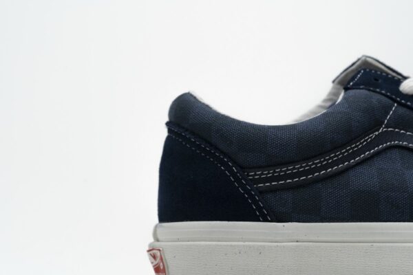 Vans Og Old Skool Lx Checkerboa VN0A36C8U9W - Image 15