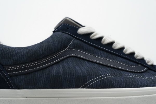 Vans Og Old Skool Lx Checkerboa VN0A36C8U9W - Image 16