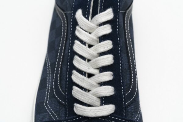 Vans Og Old Skool Lx Checkerboa VN0A36C8U9W - Image 19