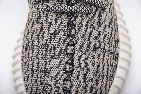 AQ4832 adidas Yeezy Boost 350 Turtle Dove Basf Boost - Image 10