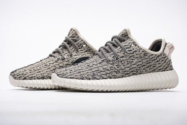 AQ4832 adidas Yeezy Boost 350 Turtle Dove Basf Boost - Image 3