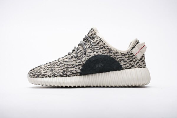 AQ4832 adidas Yeezy Boost 350 Turtle Dove Basf Boost - Image 12
